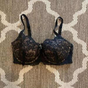 ThirdLove bra Lace Balconette bra size 32E
